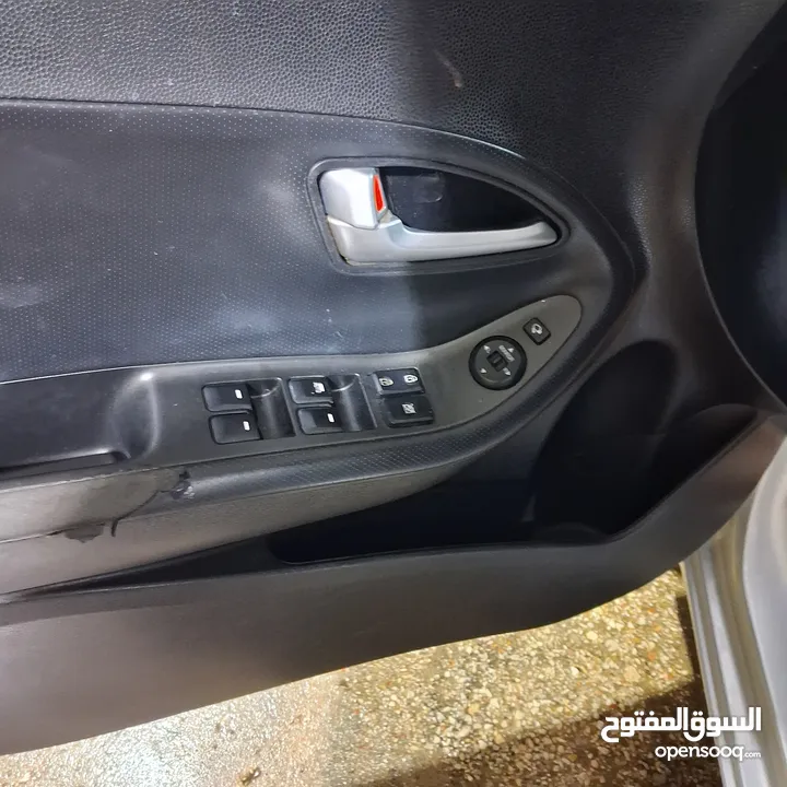 كيا مورننغ أوتومات للبيع أو التبديل