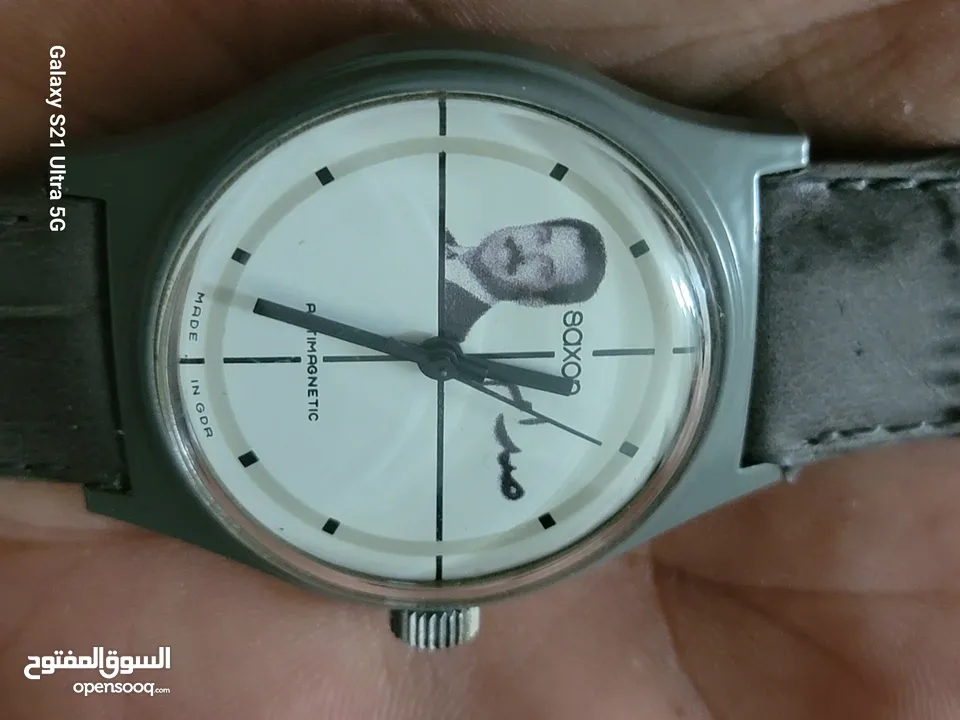 ساعات للبيع