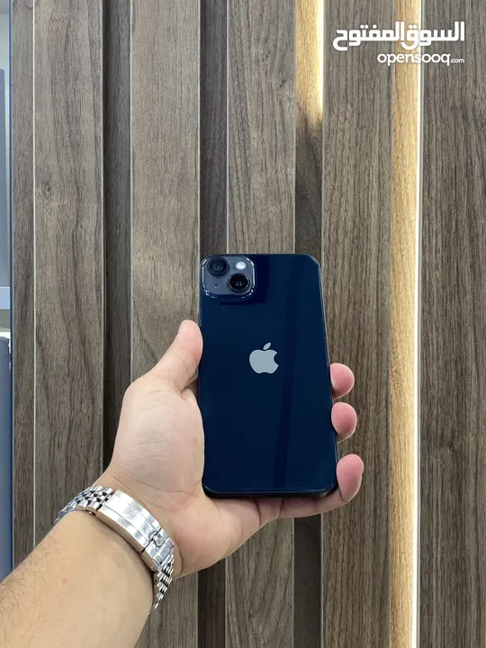 IPHONE 14PLUS 128G//ايفون 14 بلس 128جيجا