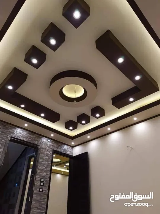 دهين مصرى محترف نعدكم أن ننال رضاكم ودهان الموبيليا وكافه الديكورات وأعمال نجاره والطراشه