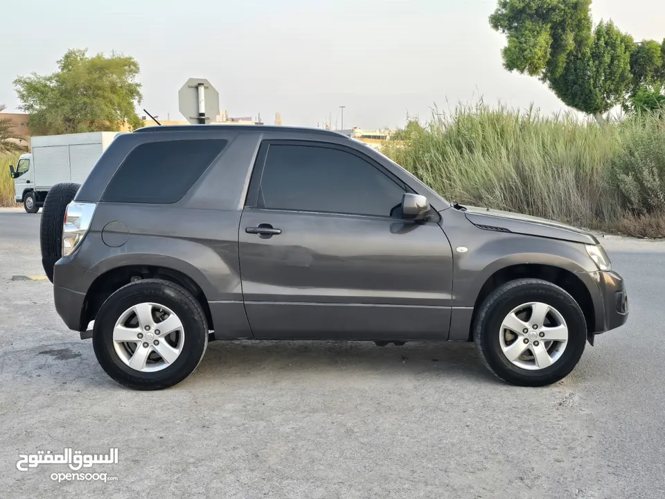 Suzuki Vitara V4 GCC 2018 4×4 price 28,000 Aed