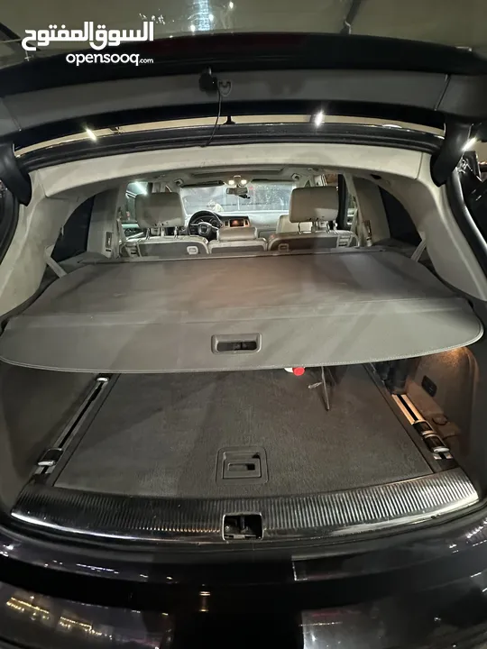 أودي Q7 AUDI 4200 سي سي