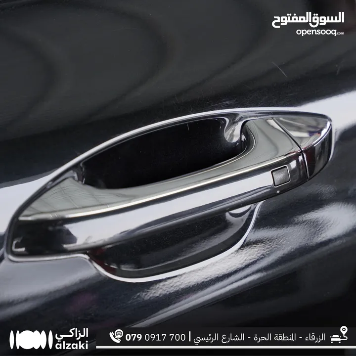 K5 وارد كوري ممتازة خيار مناسب للإعفاءات