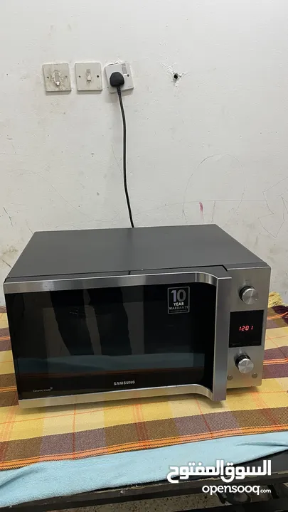 Microwave Oven 45Ltr