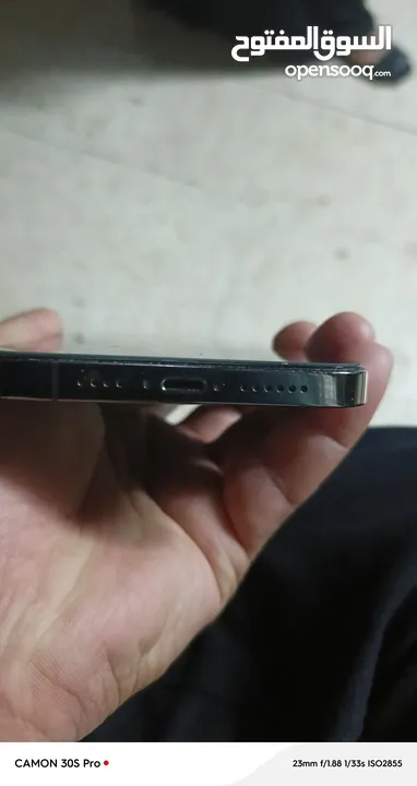 آيفون ممتاز جدا للبيع