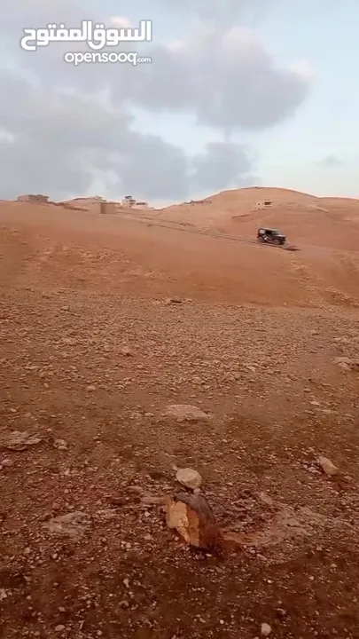 ارض للبيع في بيت لحم الشواورة تصنيف الف سلة