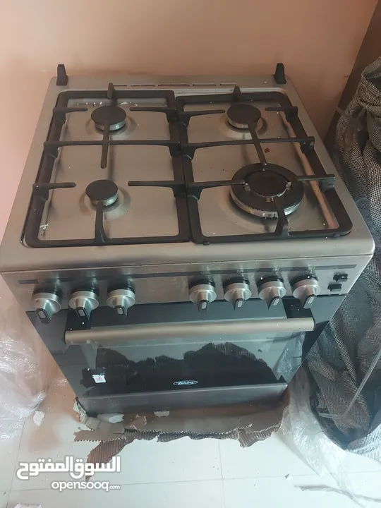 فرن غاز تركي للبيع