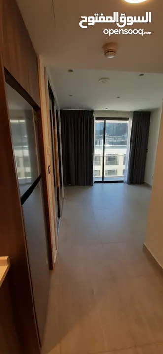 Furnished Studio in Damac New Abdali (ستوديو مفروش في مجمع دماك