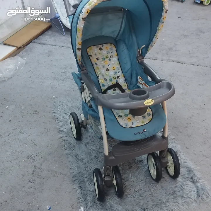 مستلزمات أطفال