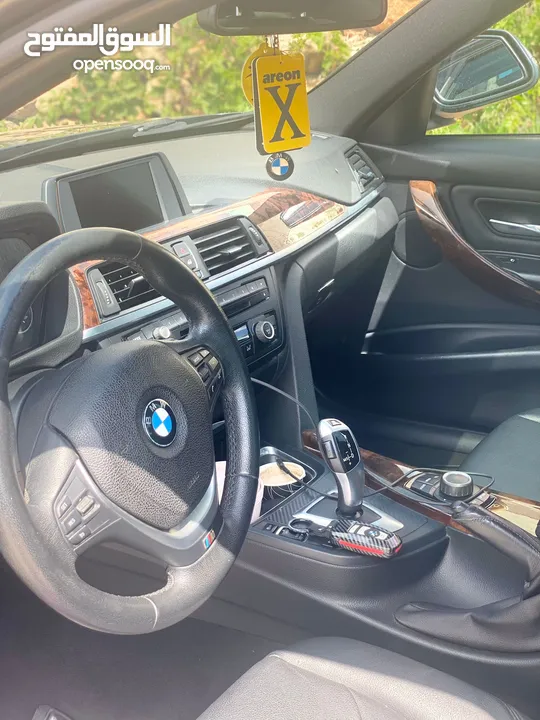 Bmw 320i محرك 2000
