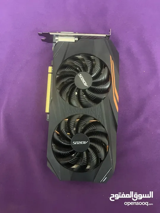 rx 580 8 gb