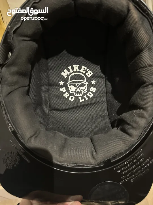 Mik’s pro lids