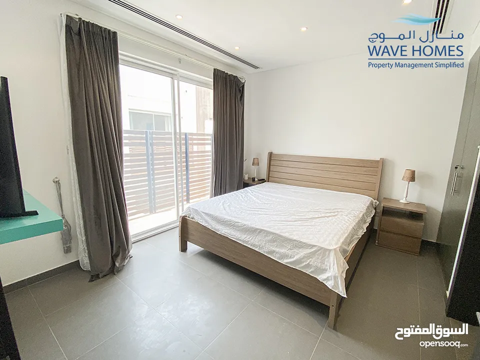 2 Bedrooms Townhouse for Sale in Wave Muscat Almouj