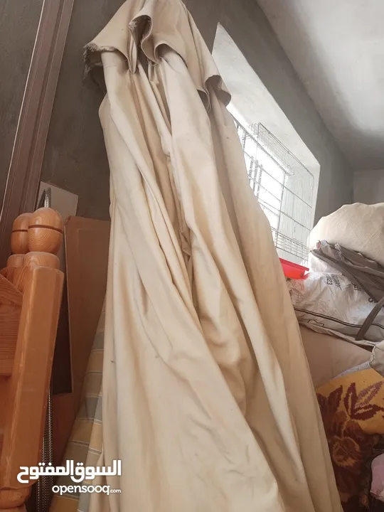 موجود شمسيتين للبيع