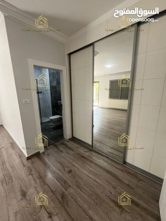 شقة مميزة في منطقة الجبيهة