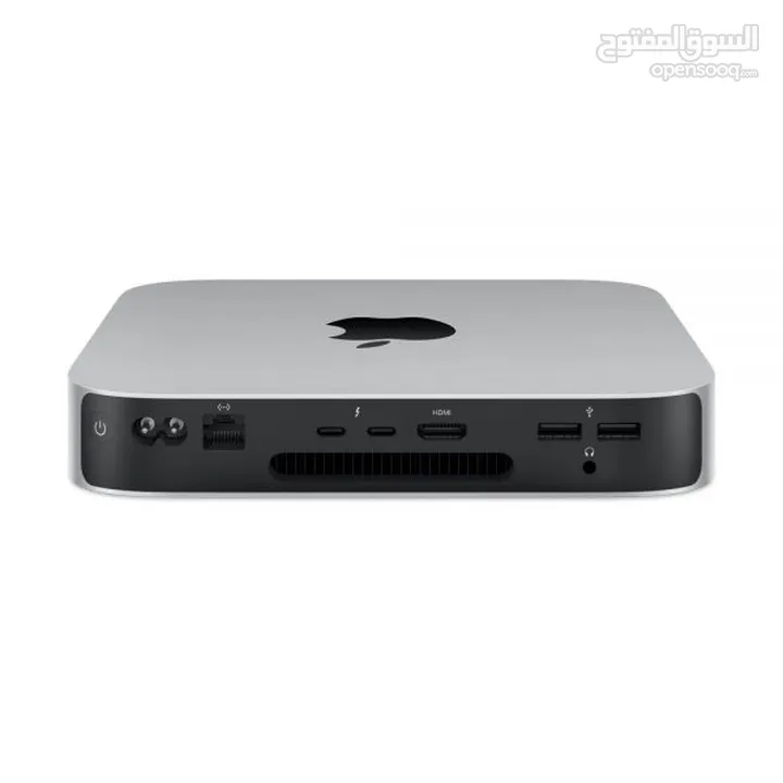 Mac mini M1