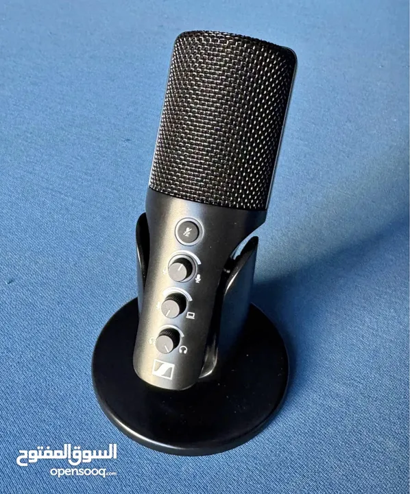 Sennheiser usb c Microphone