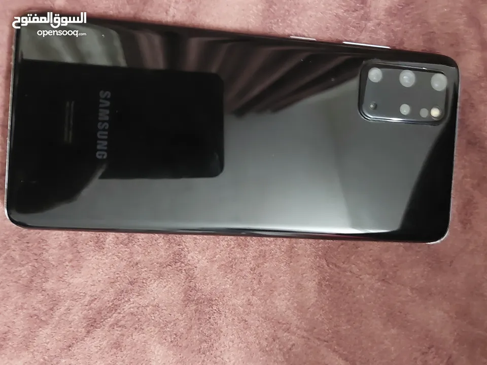 جهاز سامسونج...s20بلس 5G
