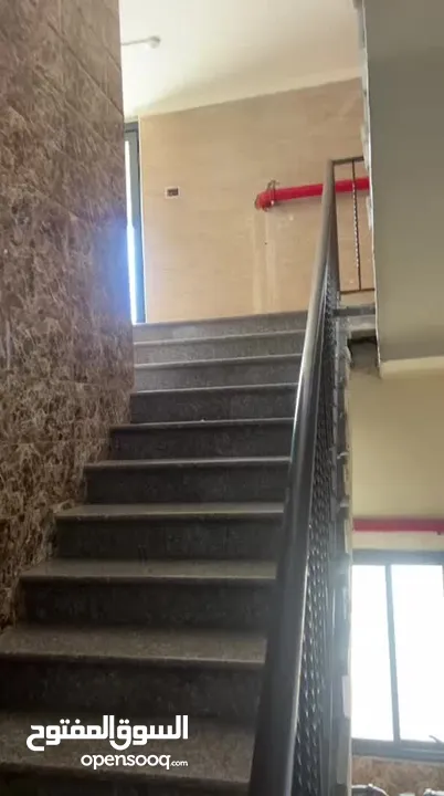 شقة في الارسال