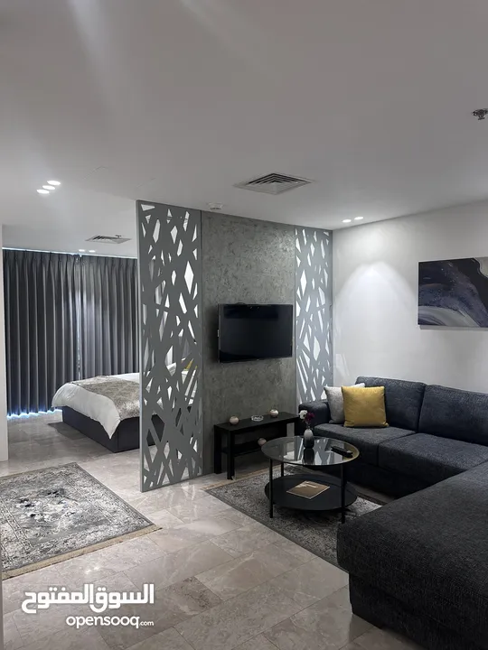 شقة لبيع في داماك البوليفارد - Boulevard Damac