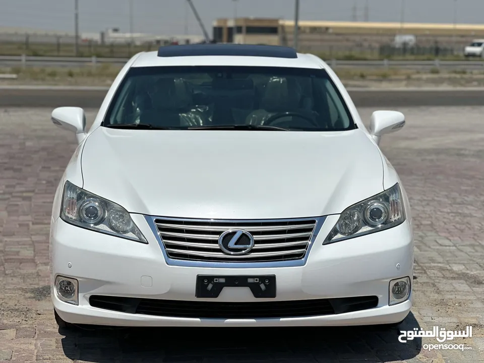 Luxes ES 350