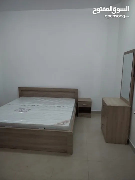 شقة غرفة و صالة للبيع في عجمان-كاش فقط