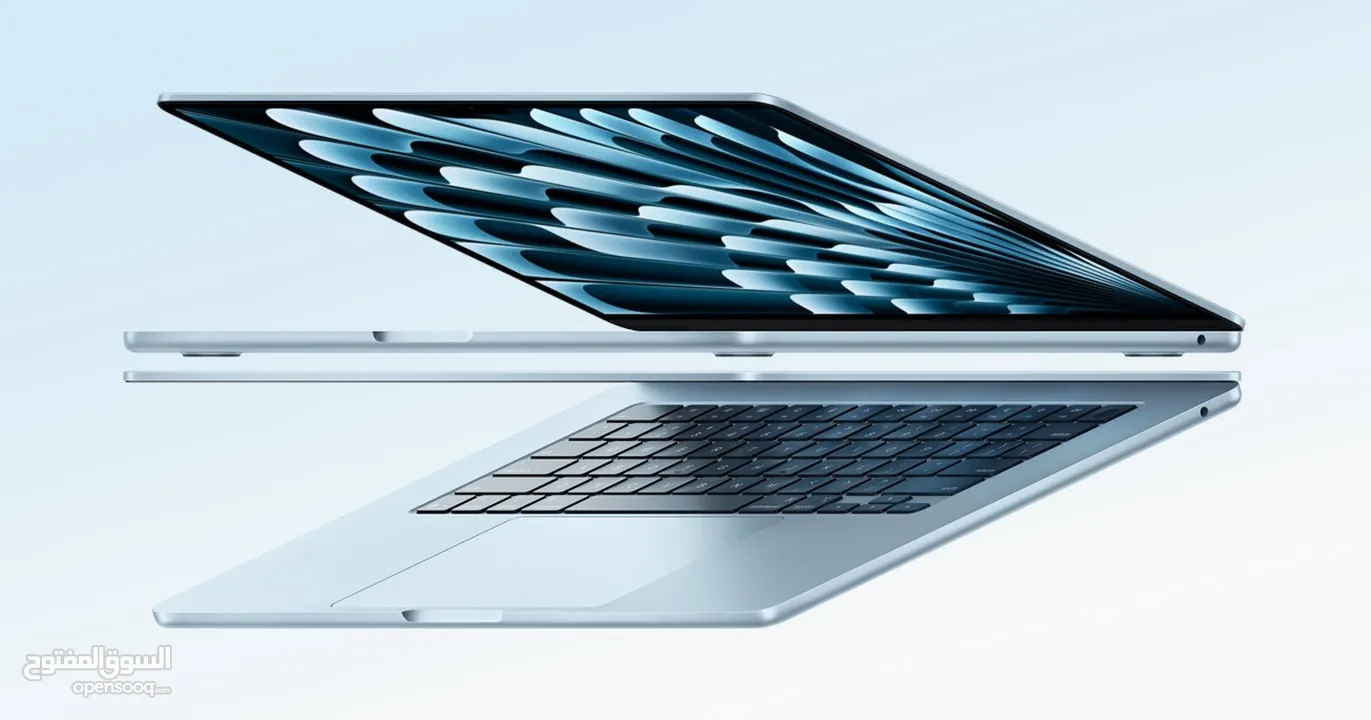 MacBook Air 13 inch M4 16RAM/256GB