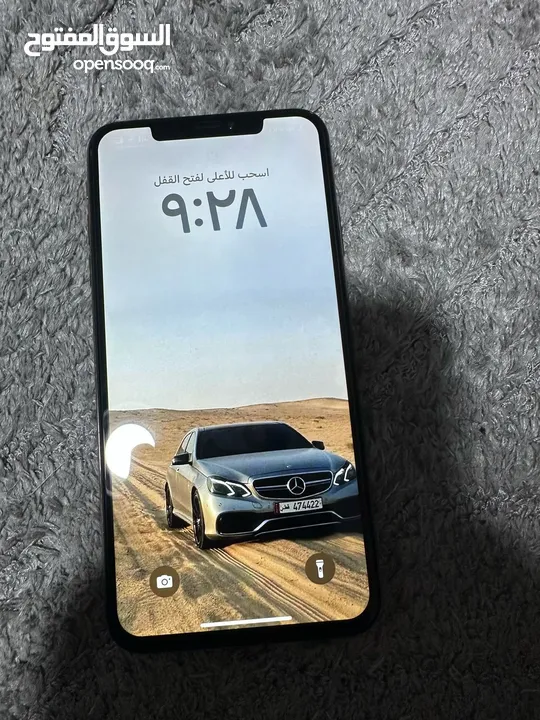 iPhone XS Max 64g