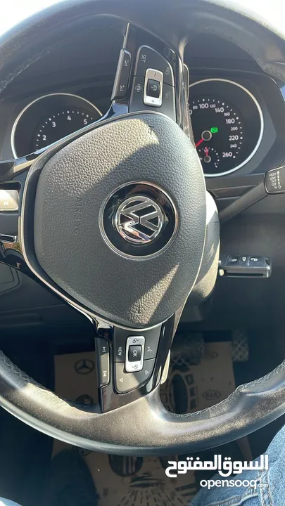 تيجوان 2020 ماطور 2000 بنزين 4×4 190 حصان صنع شهر6 2020 ولا غرام بوية نظام إيكو وأنظمة قيادة متعددة