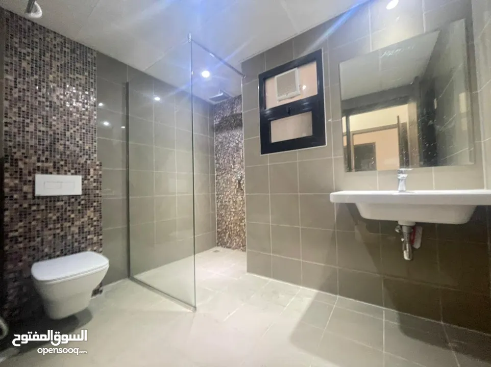 3 BR Townhouse in Al Hail North with Private Pool for Rent