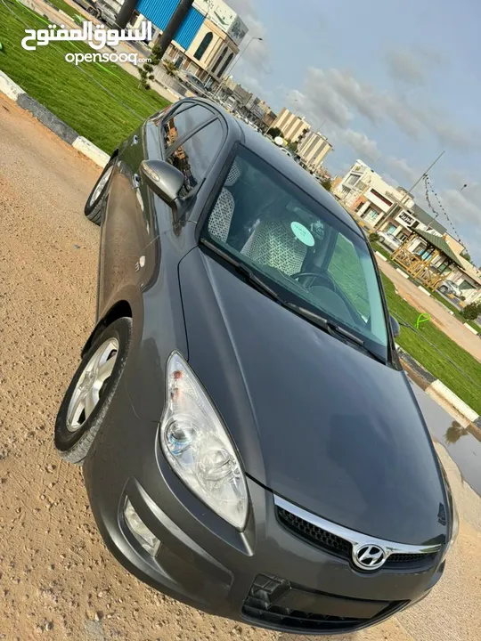 هيونداي i30