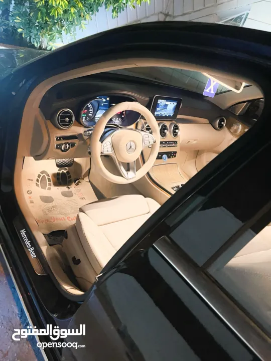 Marcedes c class w205