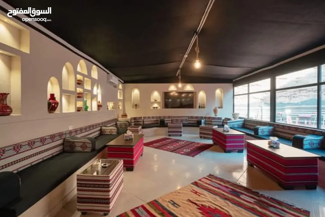 رحلة للاردن مسار الرحلة عمان وادي رم العقبه