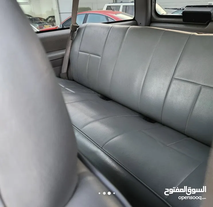 يوكن ( GMC) بليزر طراز 1995