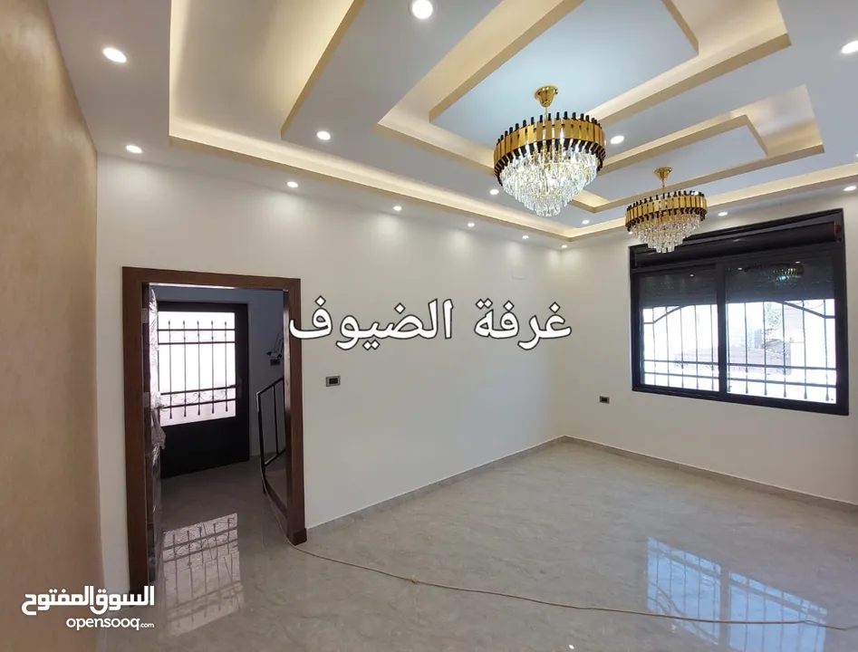 منزل مستقل للبيع
