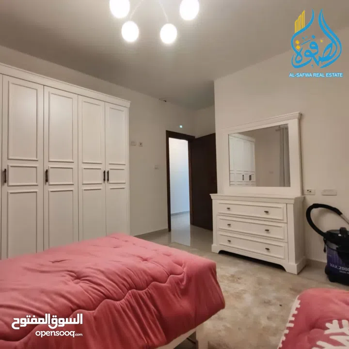 شقه مميزه سوبر ديلوكس فهم للايجار عين مصباح قرب بنك القاهره عمان