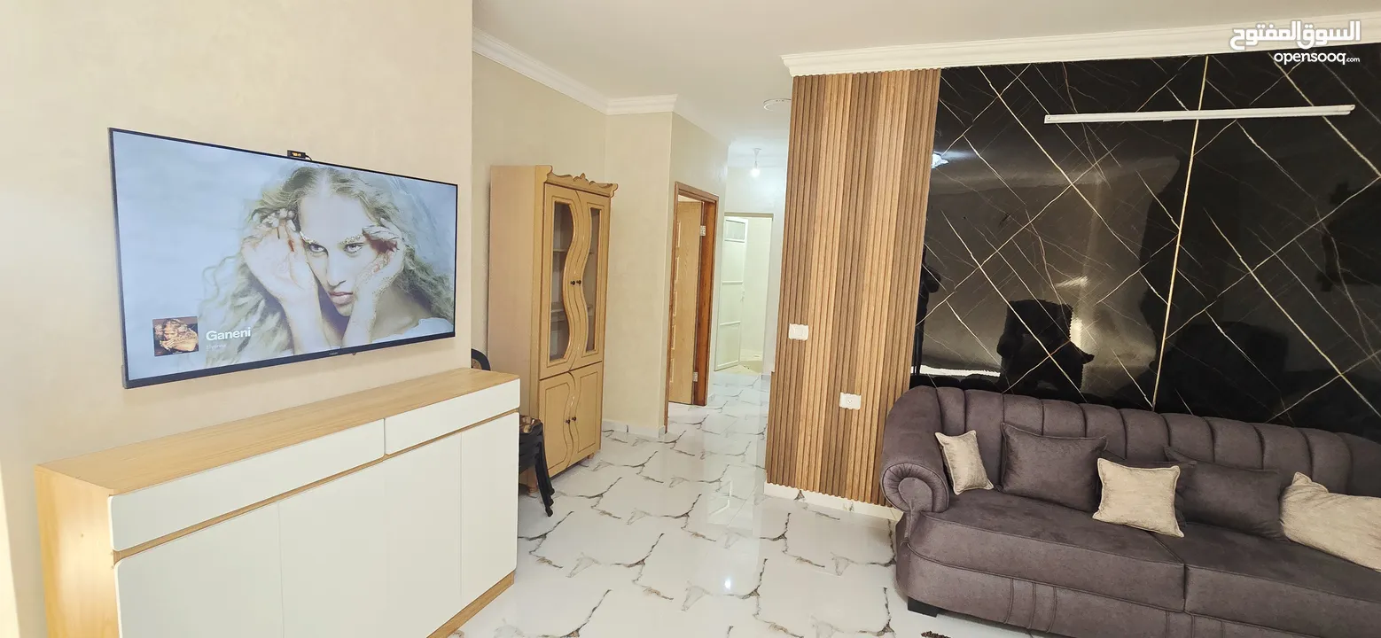 شقق سكنية للإيجار بتشطيبات متكاملة في مدينة طولكرم، مع خيارات مفروشة وغير مفروشة.