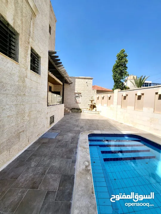 Furnished Villa for sale ( Property 39610 )-174782749