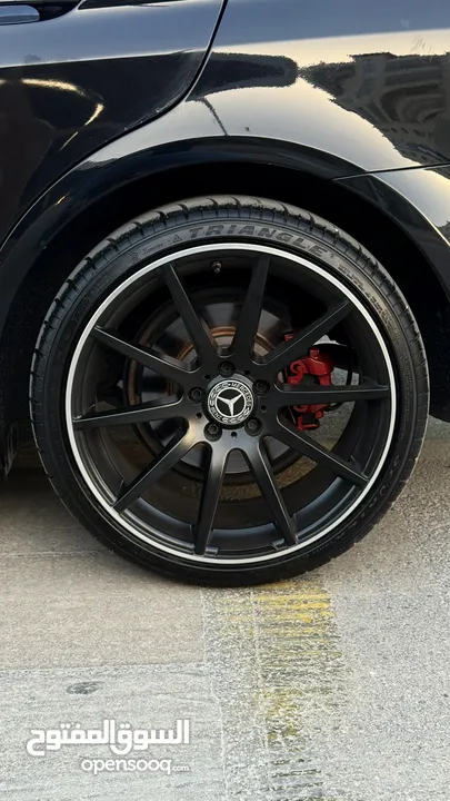 E200 14/15
