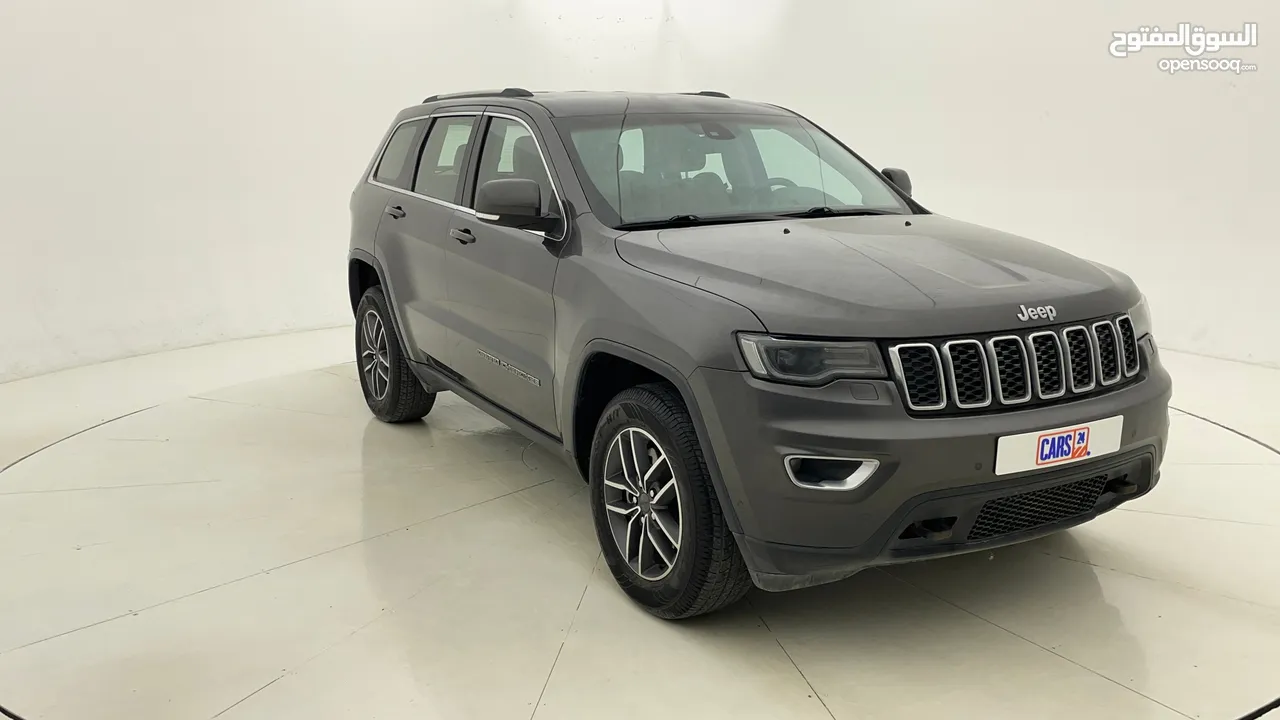 (FREE HOME TEST DRIVE AND ZERO DOWN PAYMENT) JEEP GRAND CHEROKEE