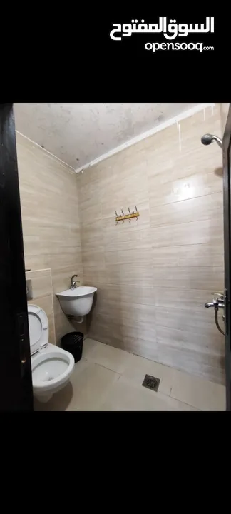 استديو مفروش للإيجار في شارع القدس قرب مطعم توستي