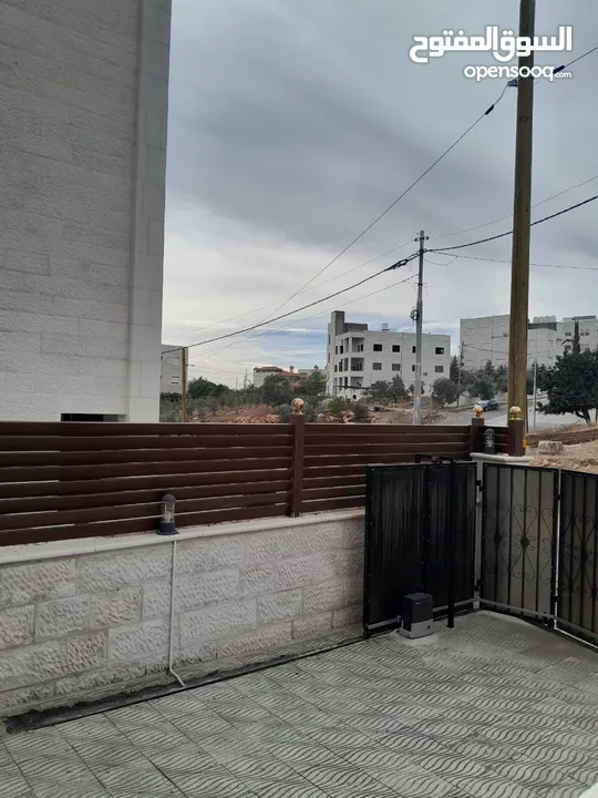 شقة للبيع جديدة في شفا بدران