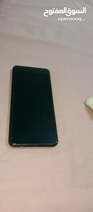 سامسونج   M12 بحال الوكاله