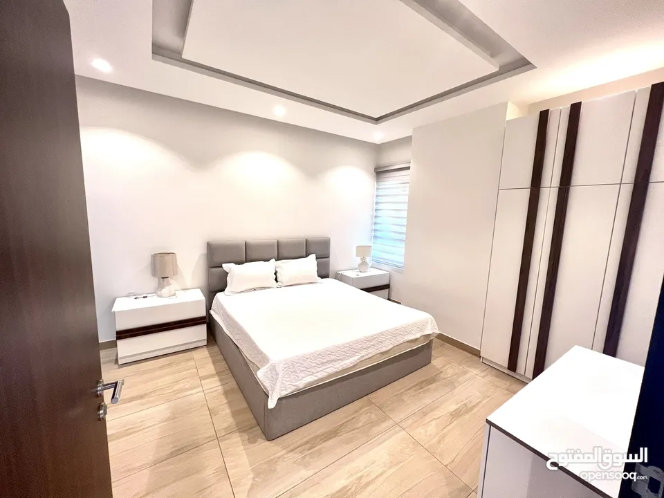For rent in Juffair luxury 2 bedroom with balcony