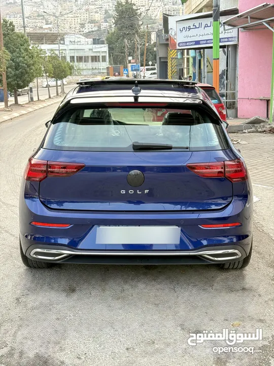 جولف 2020 للبيع في فلسطين