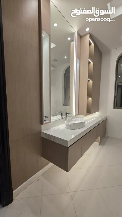 Tiles, Marble, Painting, Gypsum, Interlock, Plastering, Electrical and Plumbing Works