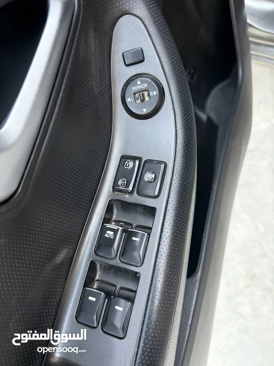 بيكانتو 2016 بصمة ولا ضربة ترخيص تأمين سنة سعررررر حررررق