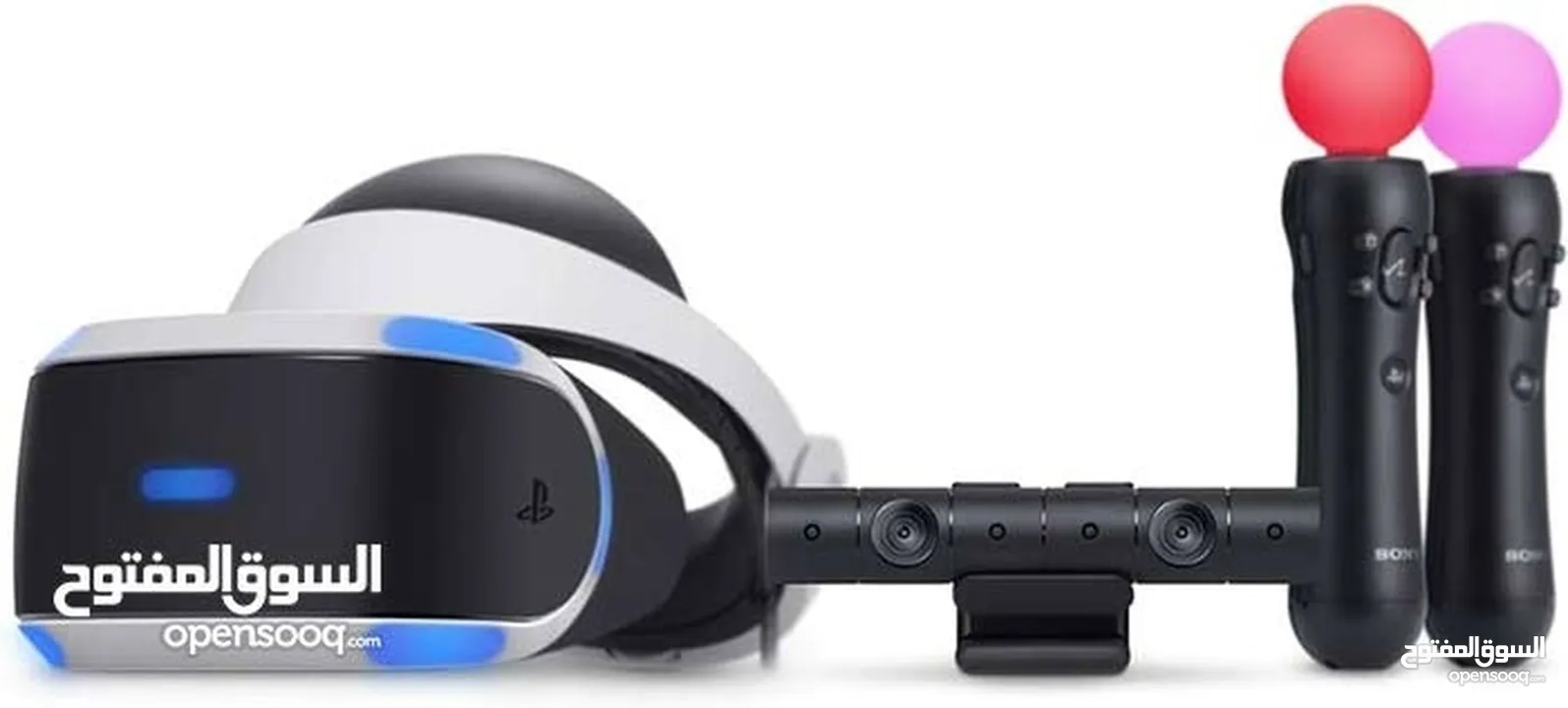 نضارت الواقعي الأفتراضي VR 2