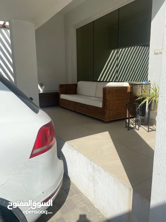 Furnished 7 bedroom Villa in Al Khoudh near Masjid Awlad Tariq