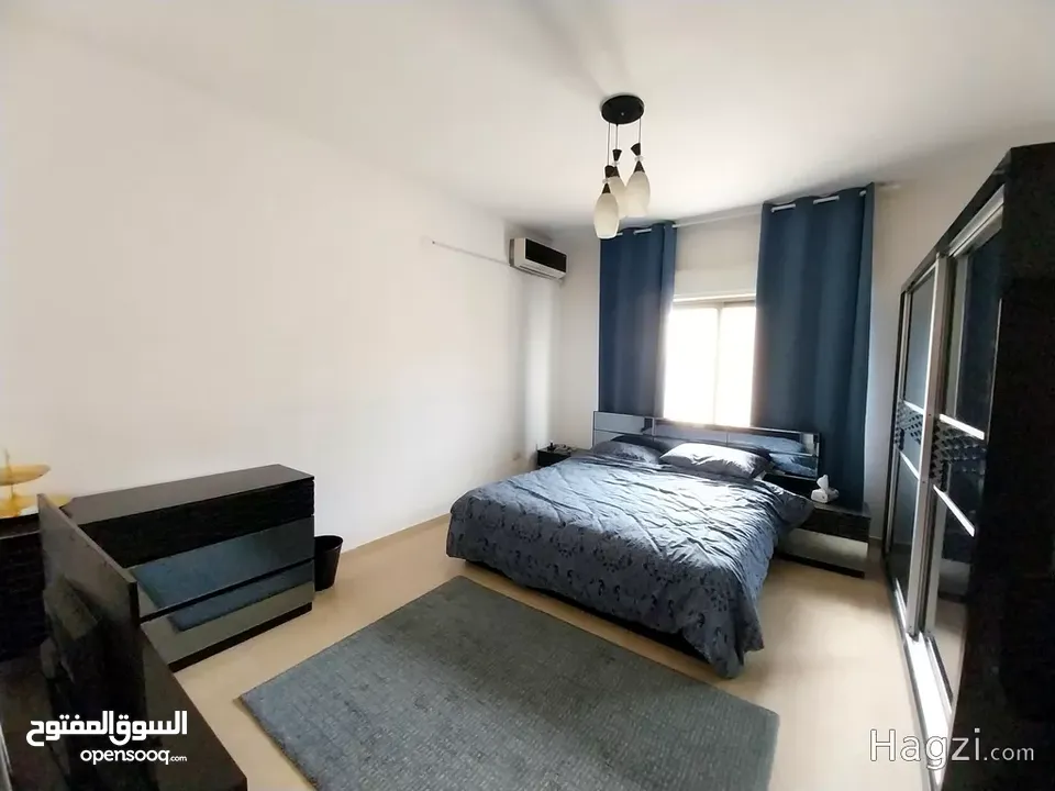 شقة مفروشة للإيجار 180م2 ( Property 19315 ) سنوي فقط